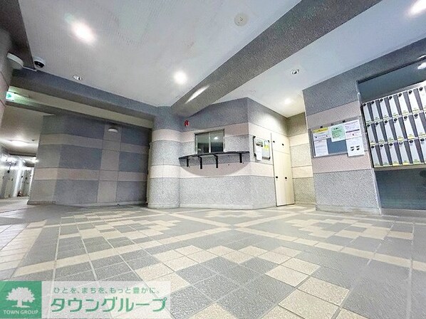 CITY SPIRE 国分寺の物件内観写真